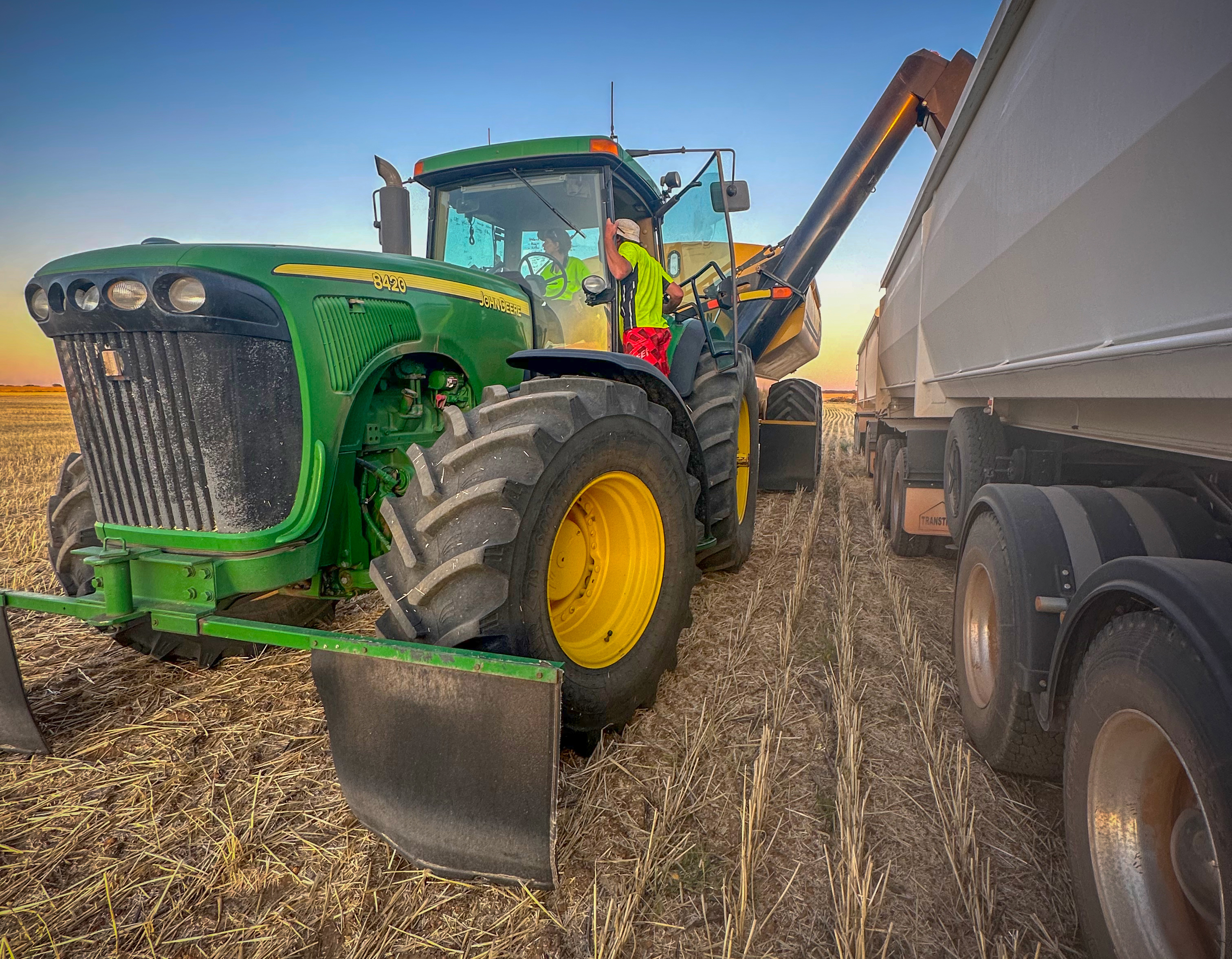 2022 Biggest Year Yet for Digital Ag Adoption