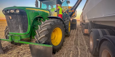 2022 Biggest Year Yet for Digital Ag Adoption