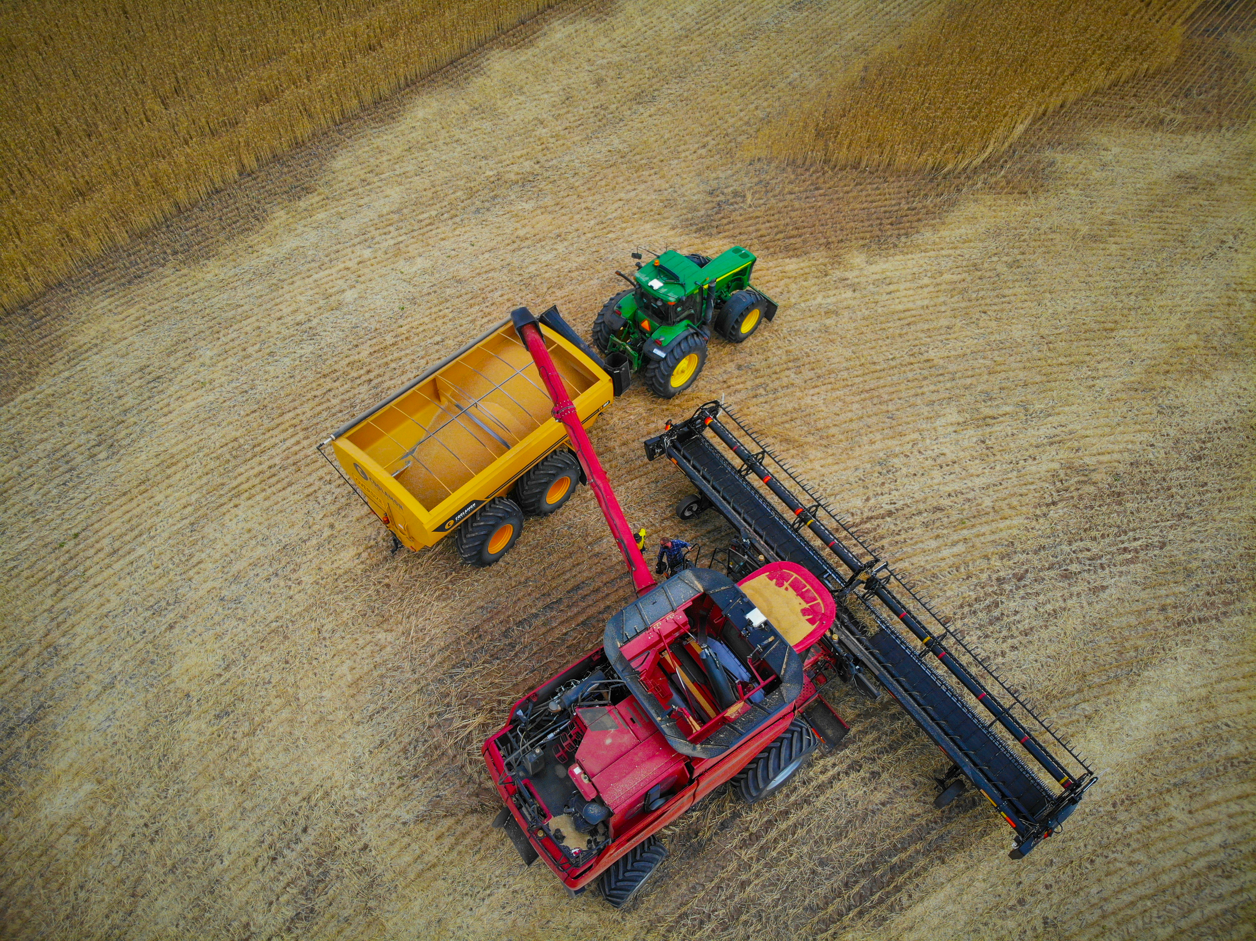 Agworld