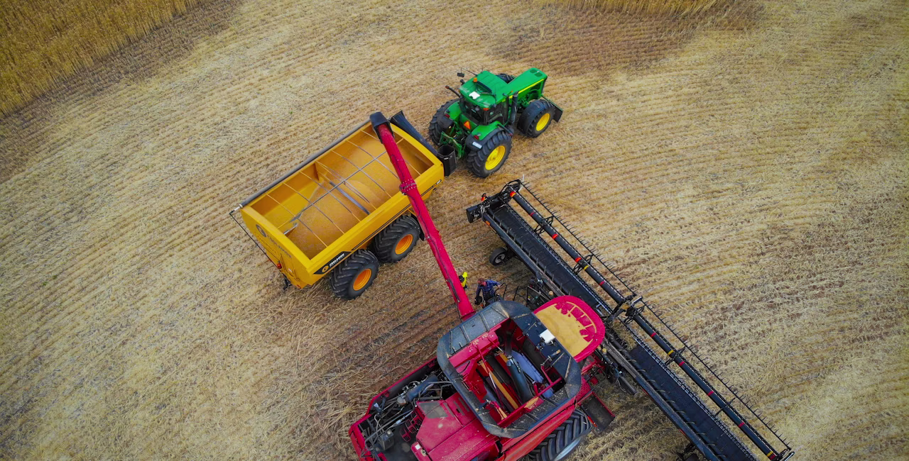 Agworld