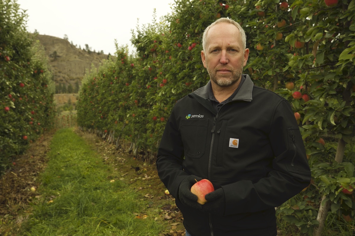 Semios Announces US$75M In Funding To Expand Largest IoT Network In Agriculture