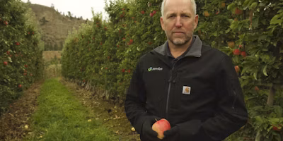 Semios Announces US$75M In Funding To Expand Largest IoT Network In Agriculture