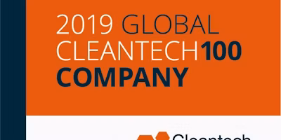 Out of over 13,000 innovators from over 90 countries, Semios secures a place in the 2019 Global Cleantech 100