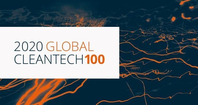 Out of thousands of global innnovators, Semios secured a place in the 2020 Global Cleantech 100