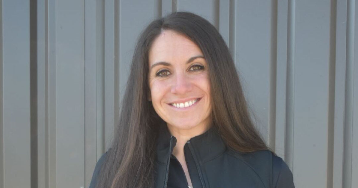 Faces of Semios: Ashlee DeSilva