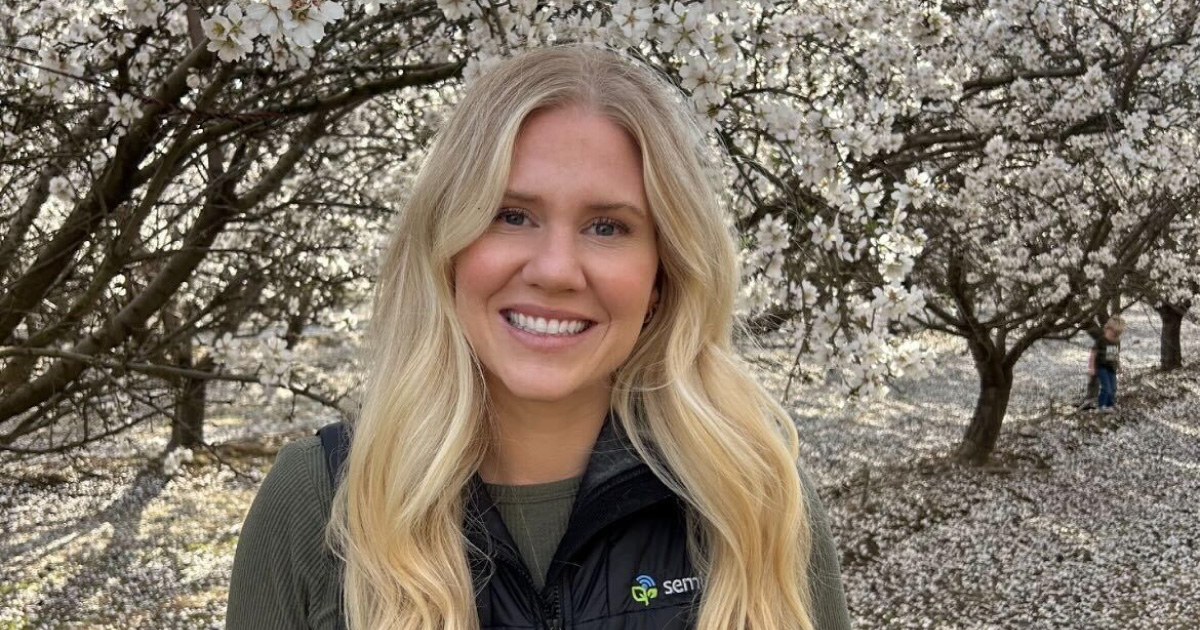 Faces of Semios: Sydnee Whitehead