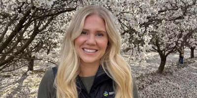 Faces of Semios: Sydnee Whitehead