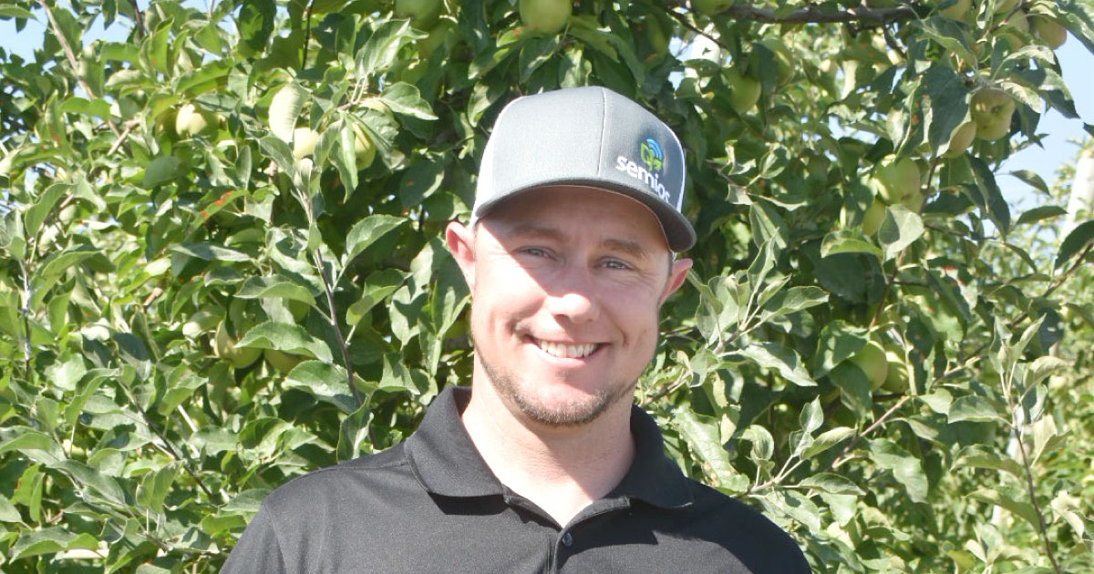 Faces of Semios: Justin Pearson