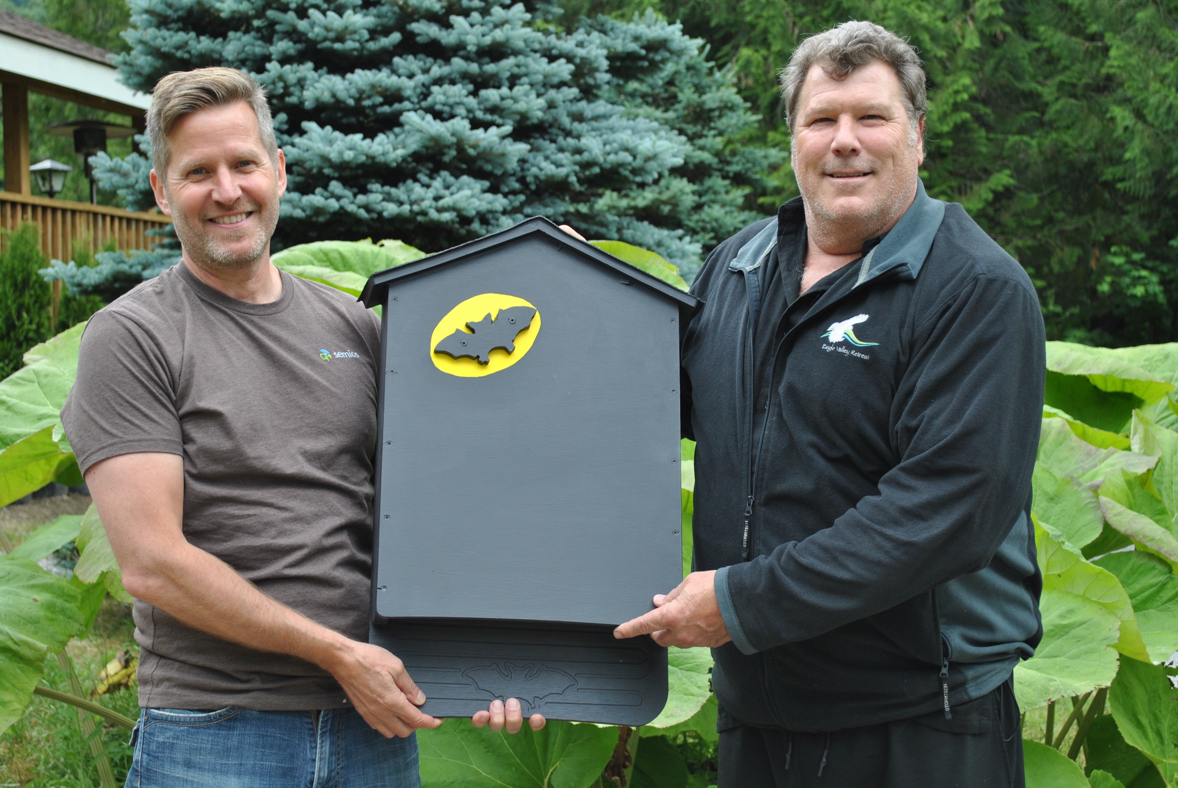 Semios Goes To Bat For Bats