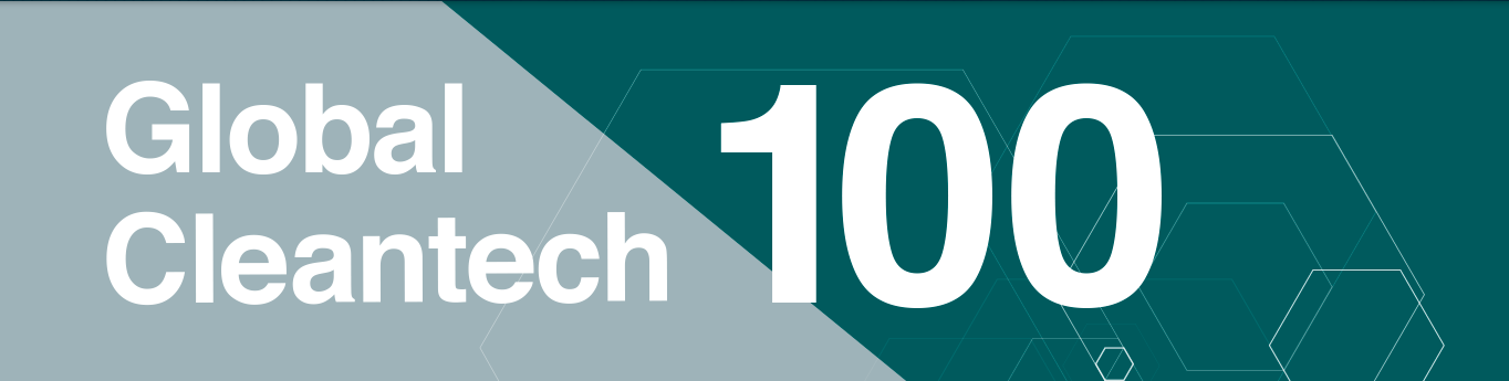 Global Cleantech Group Names Semios To Top 100 List