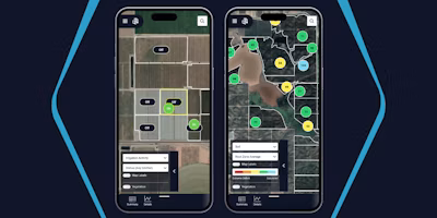 Semios unifies irrigation monitoring + automation in Semios Hub