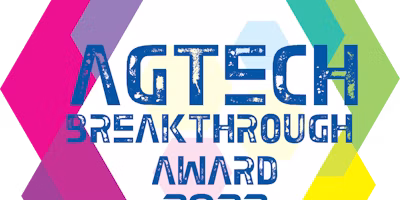 Semios Named “Overall Smart Irrigation Company Of The Year” By AgTech Breakthrough