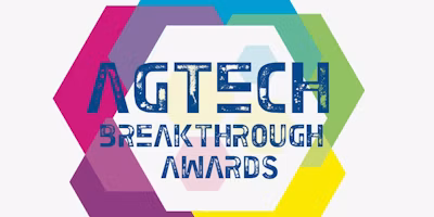 Semios Wins Pest Management Solution of the Year in 2021 AgTech Breakthrough Awards Program