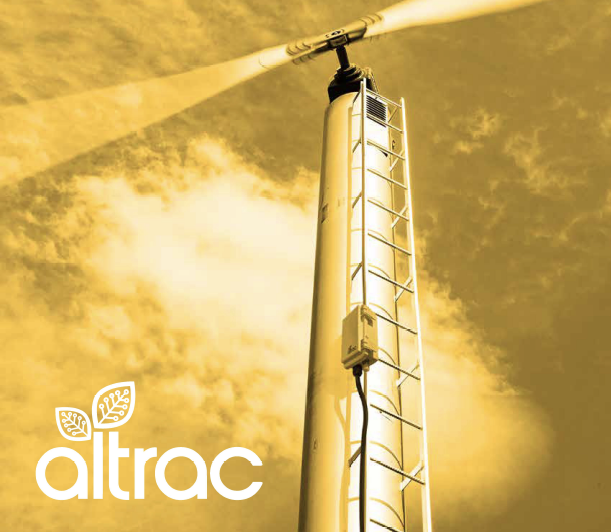 Altrac logo