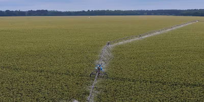 What's New in Irrigation: May Feature Updates