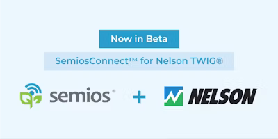 Semios Launches Nelson TWIG® Beta for Automated Irrigation Control