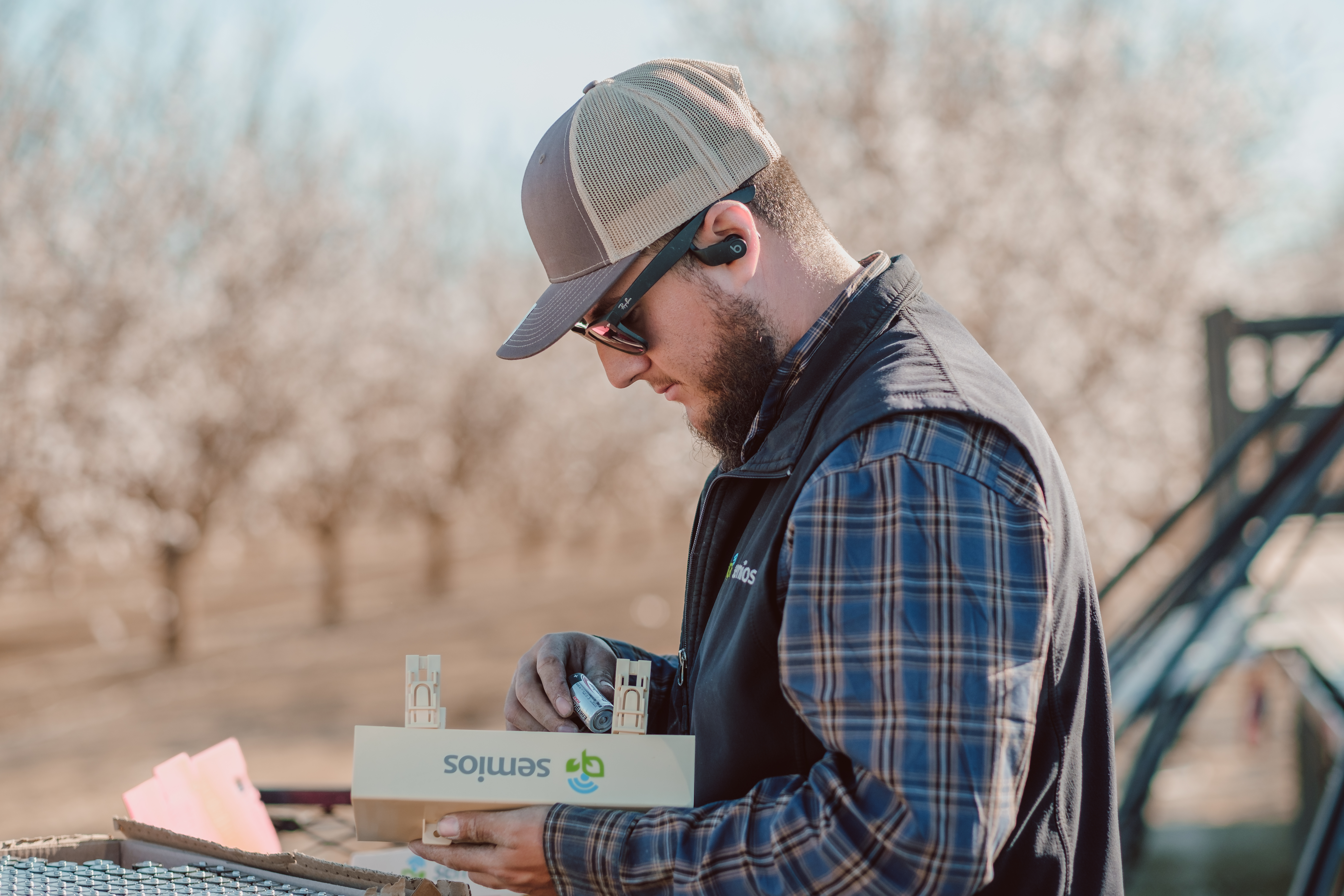 Field Services