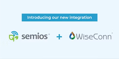 Introducing the Semios WiseConn Integration for Easier, Data-driven Irrigation Control