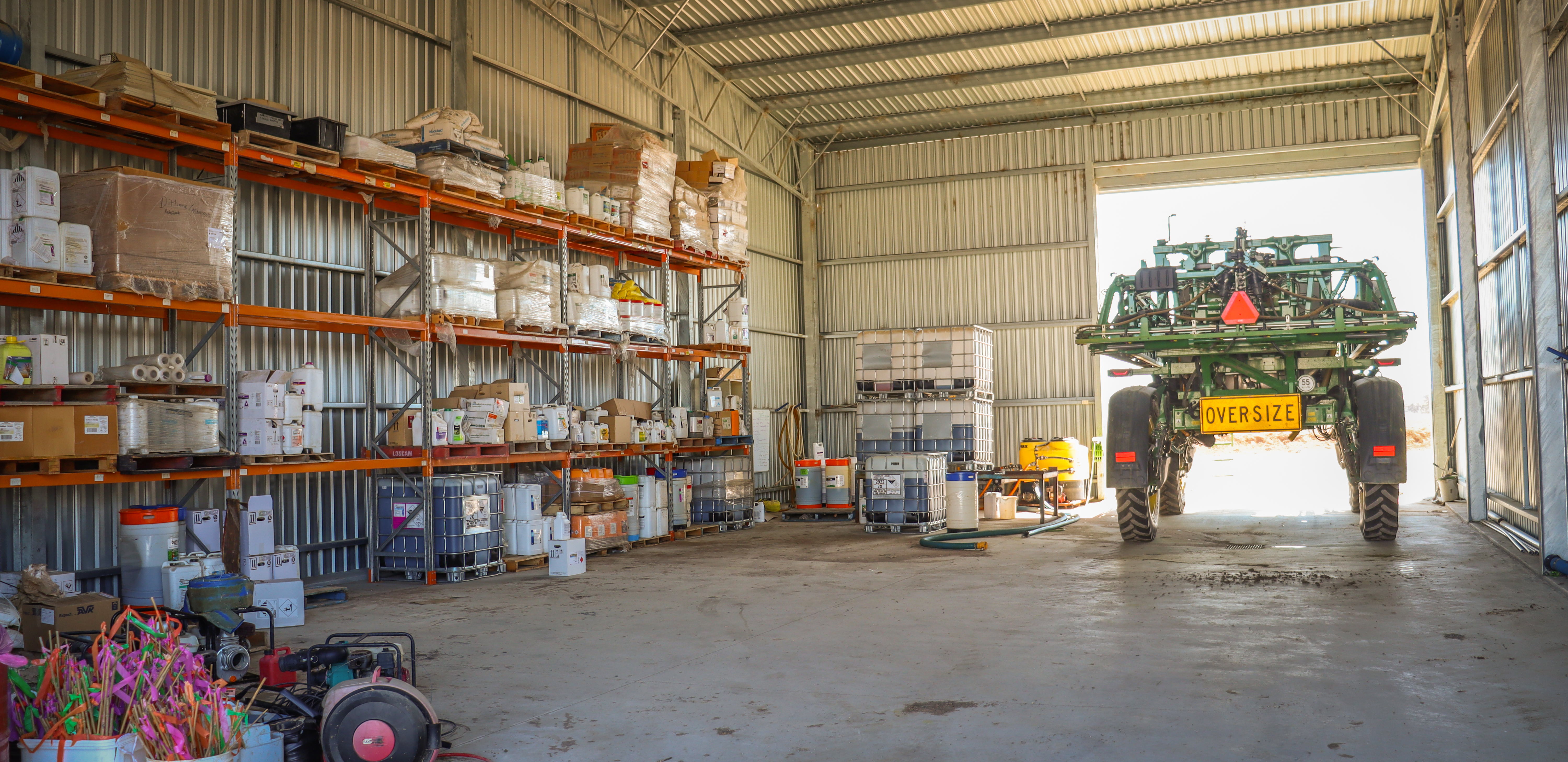 Agworld