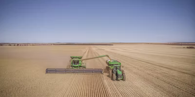 Agworld and KCoe Isom strengthen market driven solutions