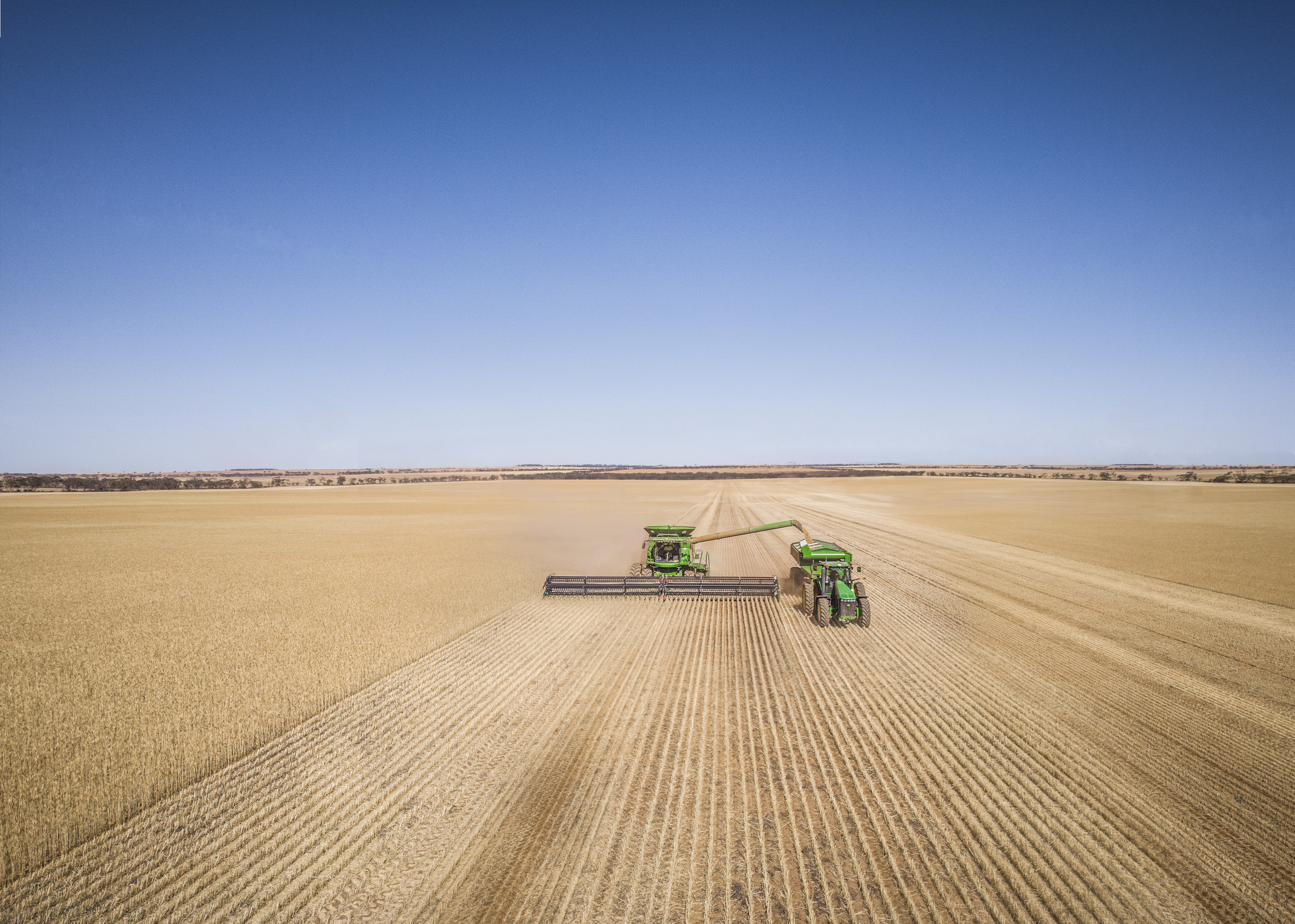 Agworld team image