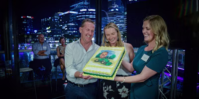 Agworld celebrates 10 year anniversary