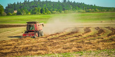 Agriculture's Transition to Remote Working