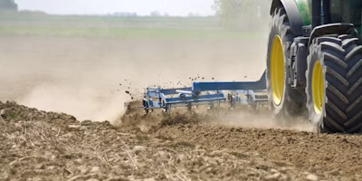 20/20 vision in agriculture; need a new prescription?