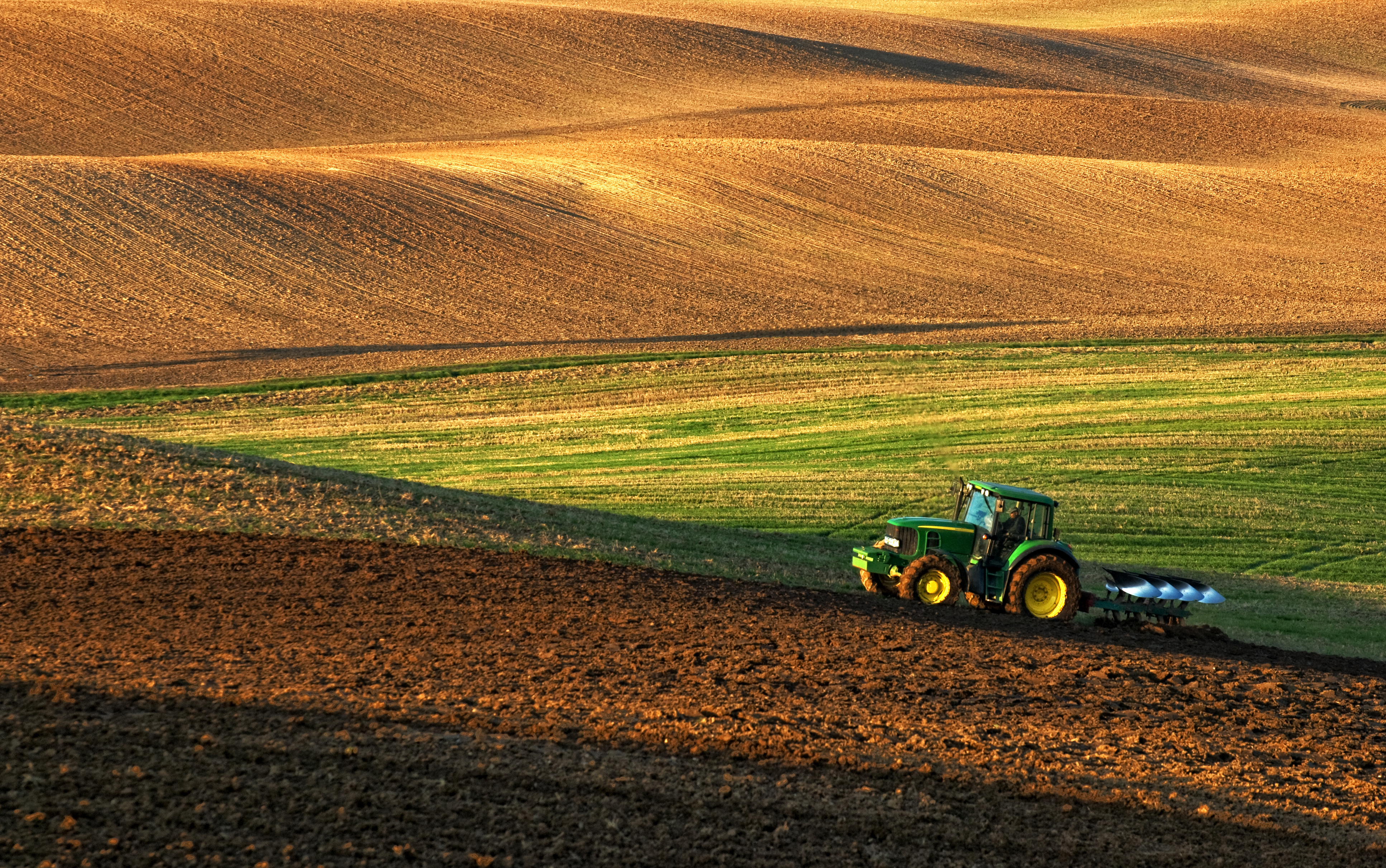 Are you using your soil to its full potential?