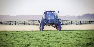 How Technology Can Help You Prevent Spray Drift