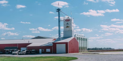 Planting records – the start of a record harvest?