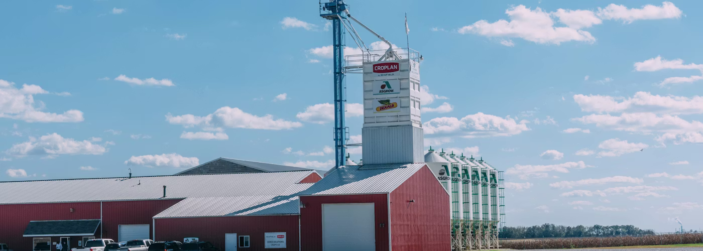 Agworld