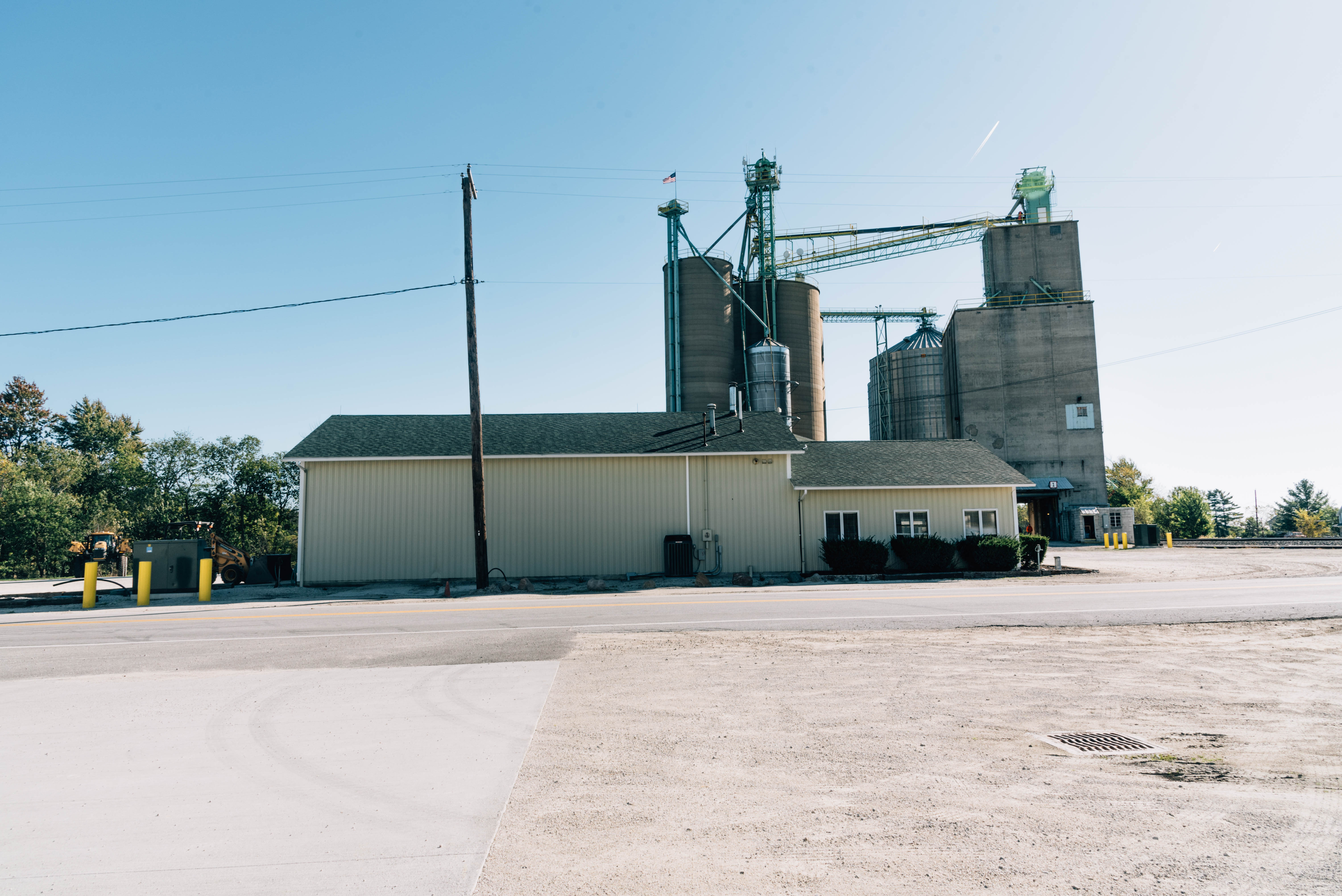 Agworld