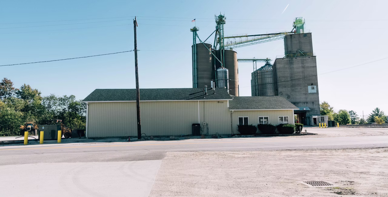 Agworld
