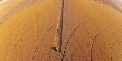 Fertilizing corn: using data to achieve savings