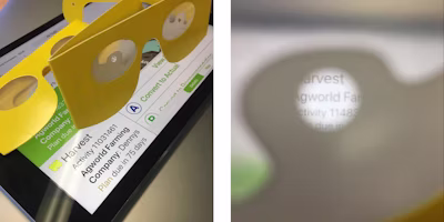 Improving your reading experience