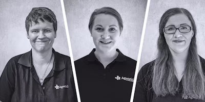 Agworld Australia team expansion