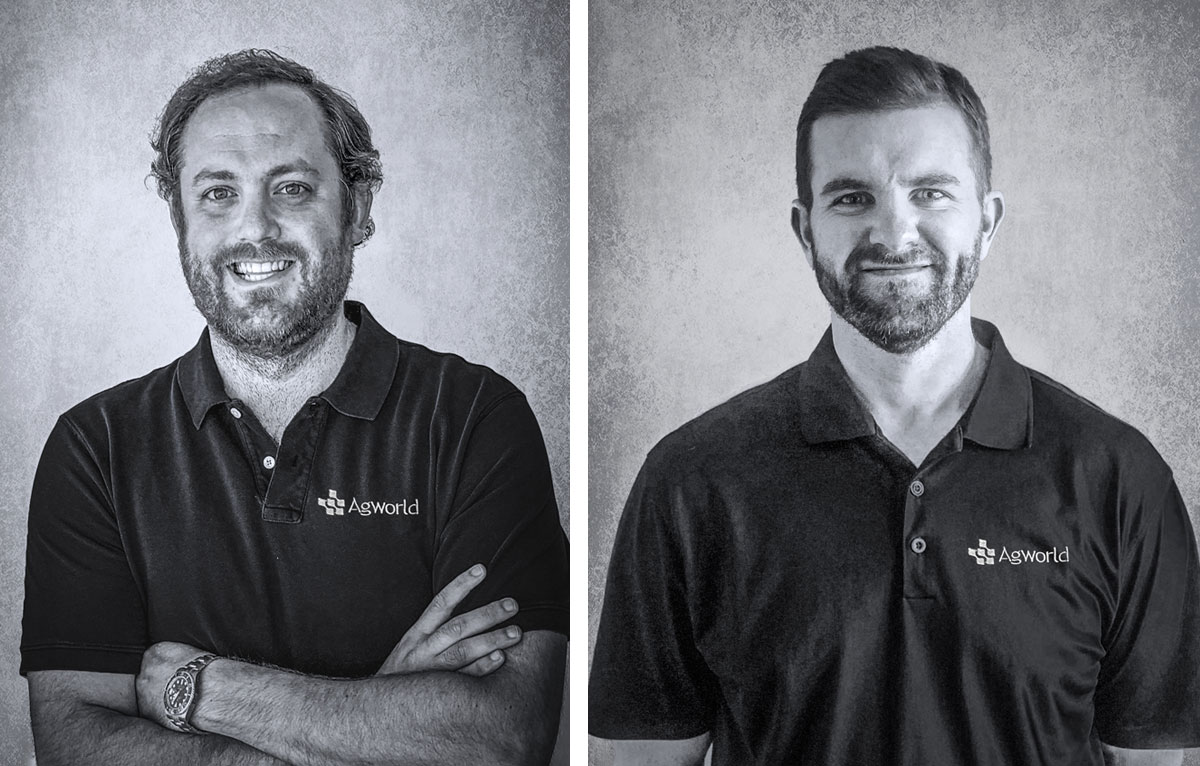 Agworld USA team expansion
