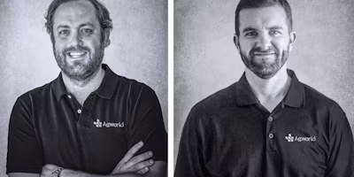 Agworld USA team expansion