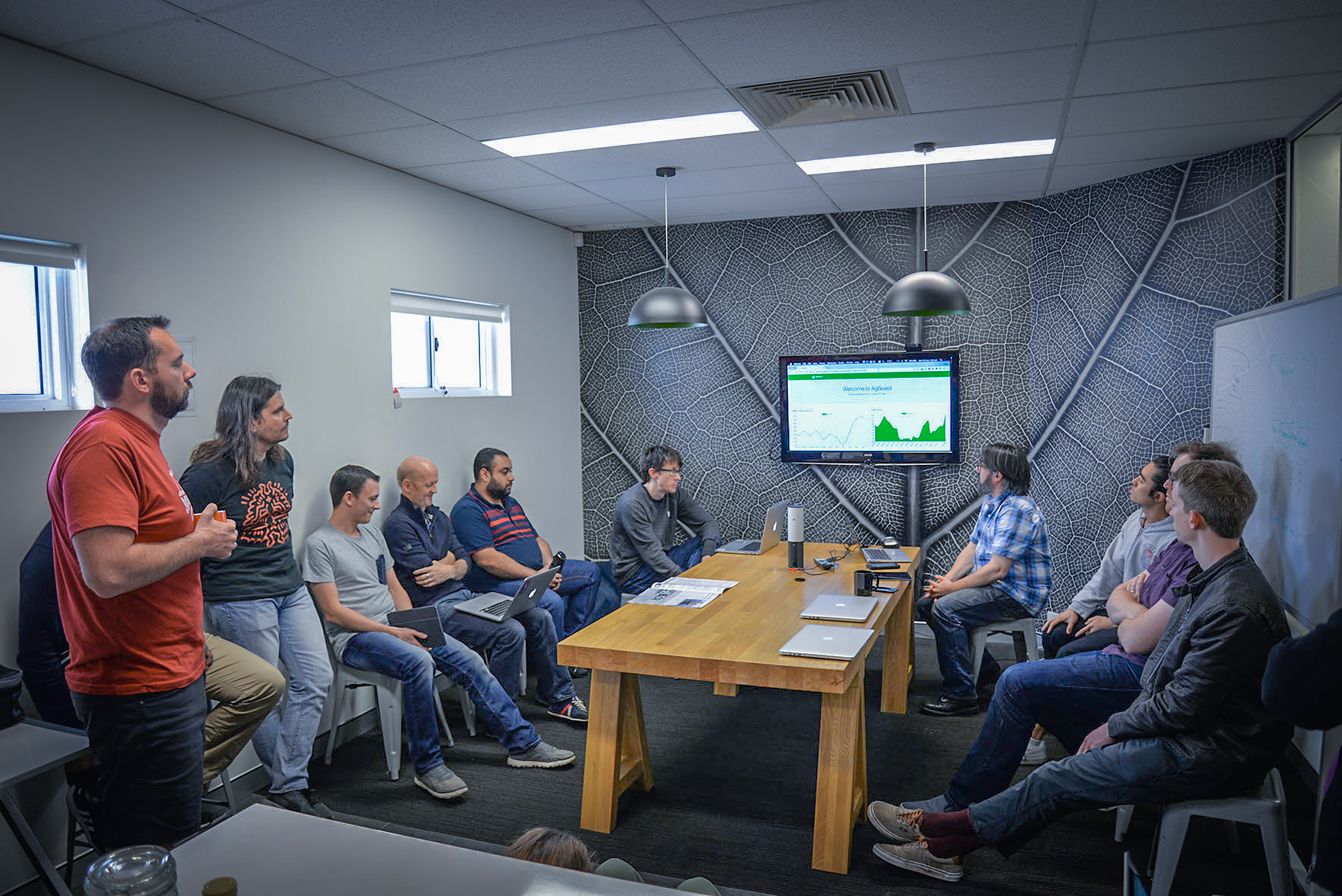 Agworld expands development capacity