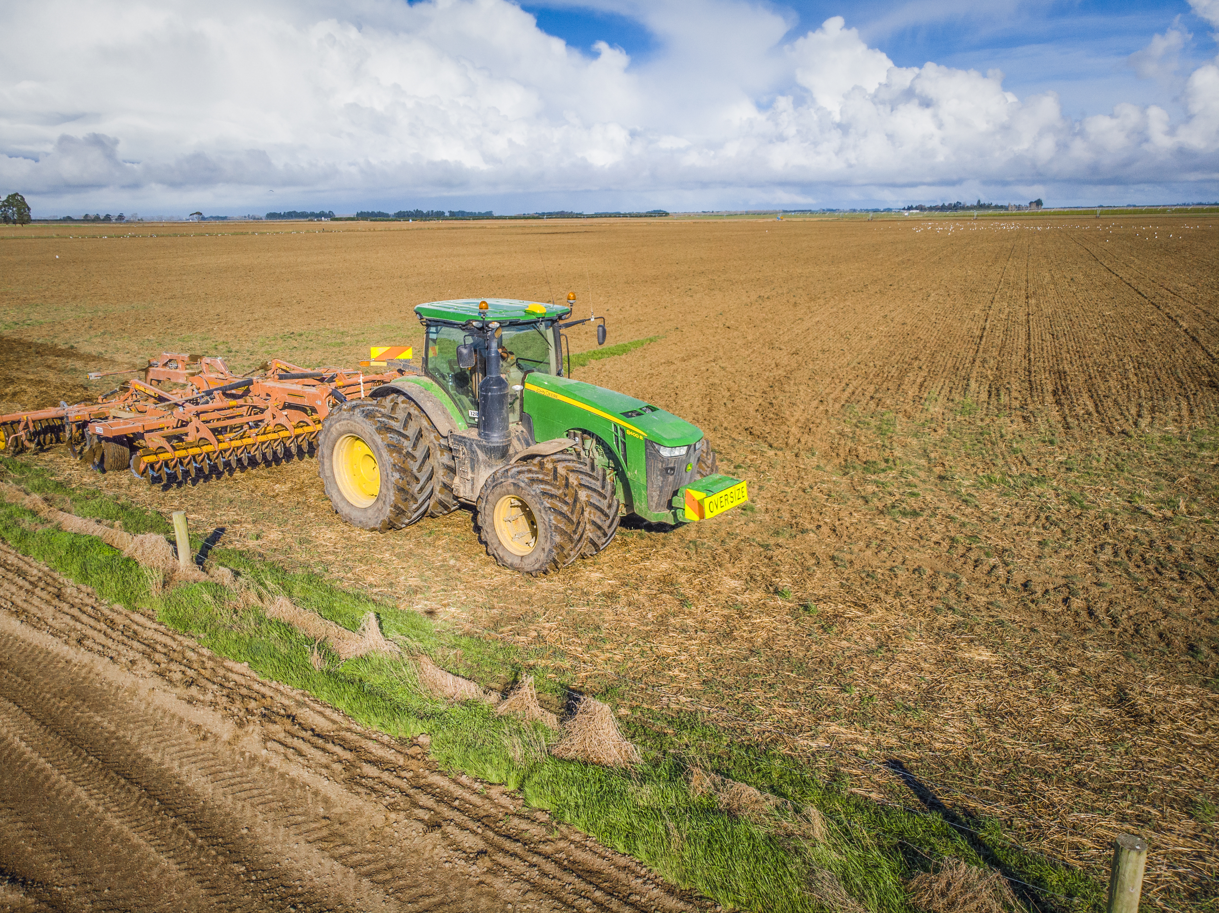 Leveraging Machine Data to create Field Records