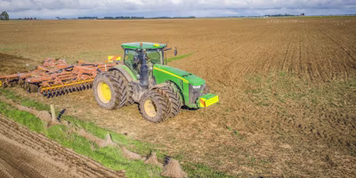 Leveraging Machine Data to create Field Records