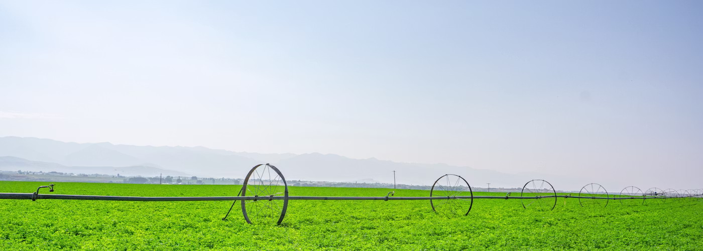 Agworld