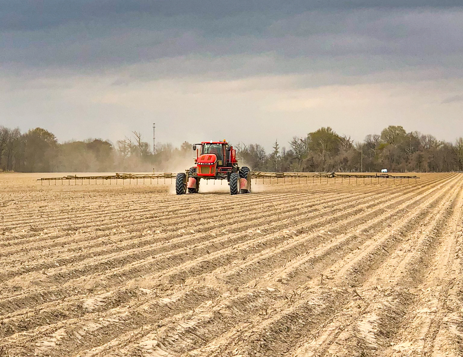 Agworld