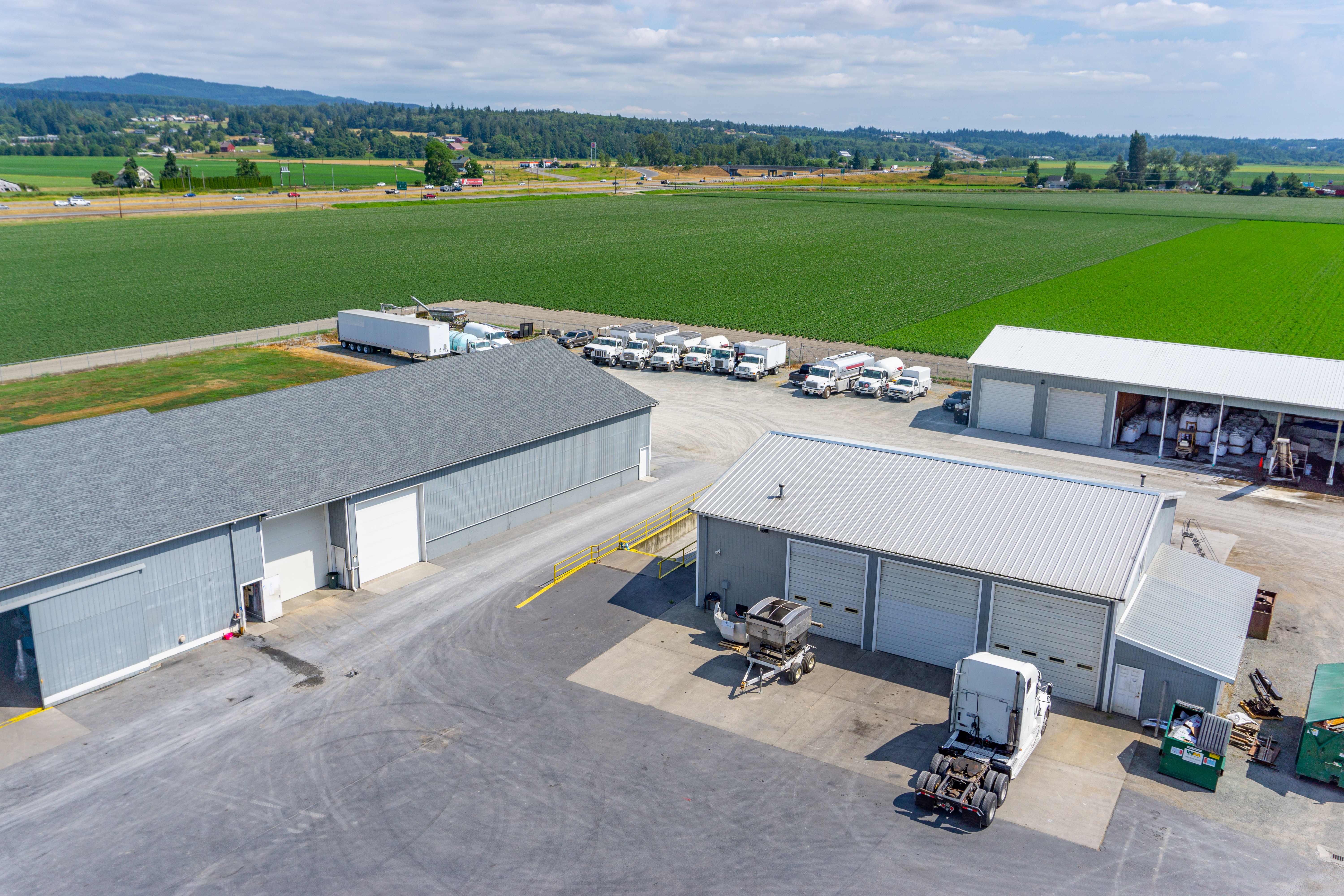 3 ways in which technology can help Ag Retailers limit the impact of labor and supply issues