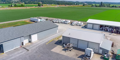 3 ways in which technology can help Ag Retailers limit the impact of labor and supply issues