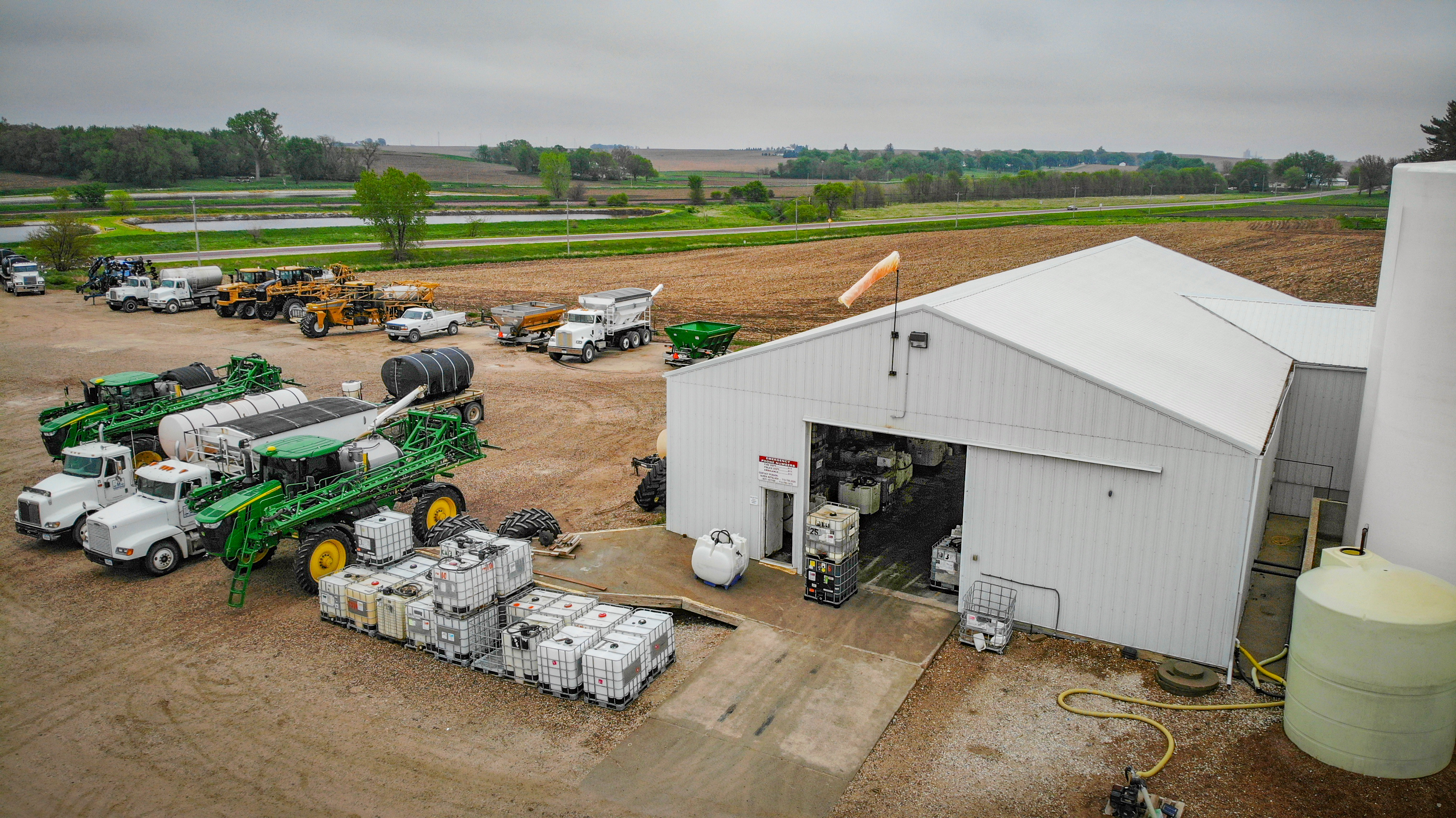 Agworld