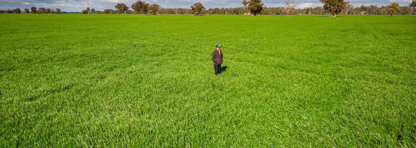 Agworld