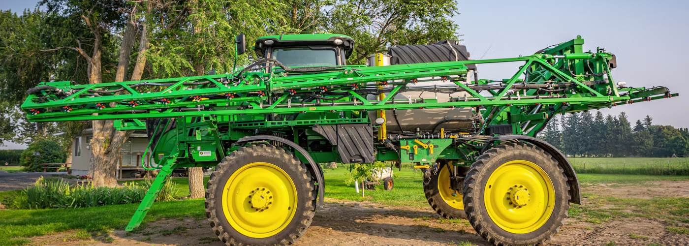Agworld