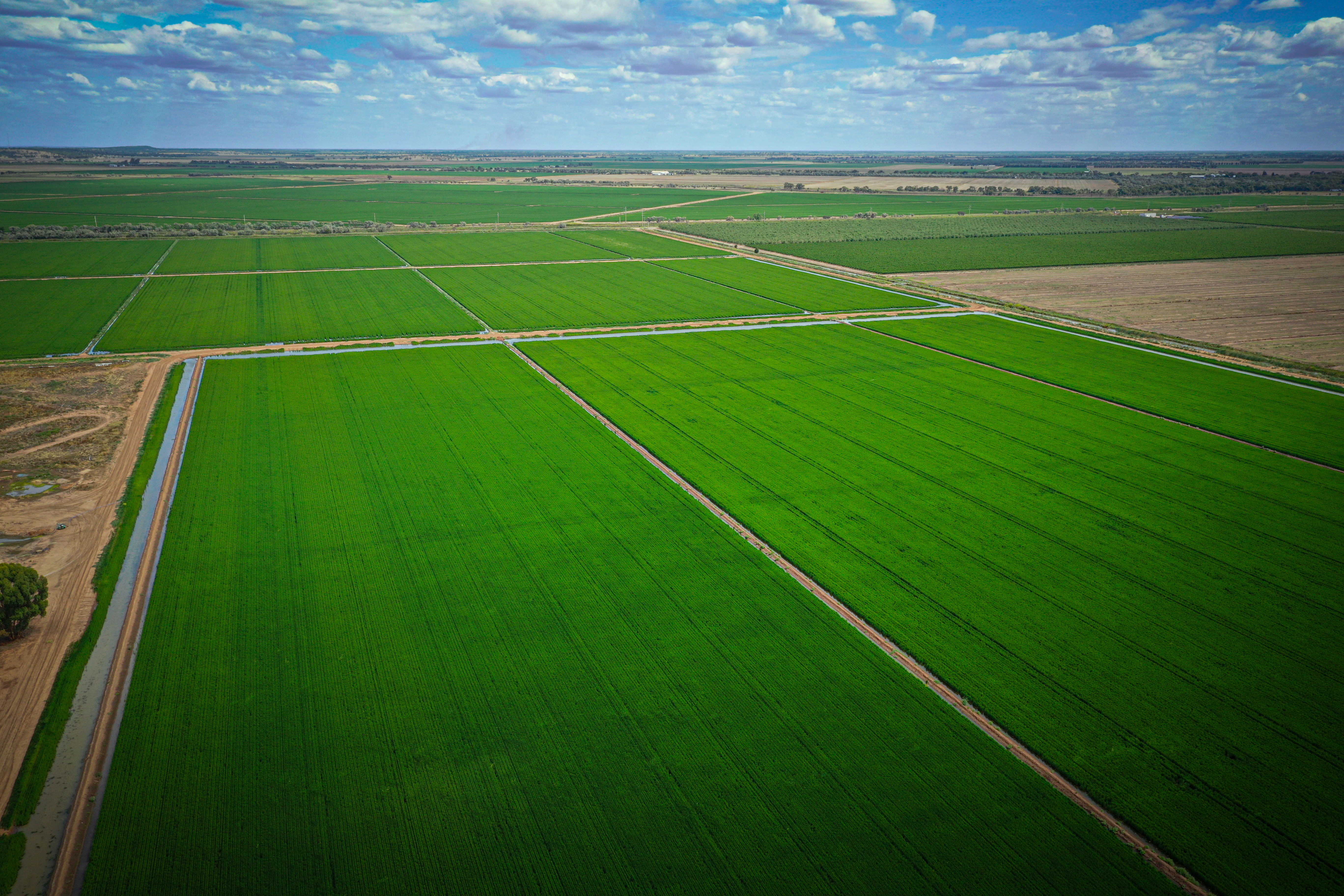 Agworld